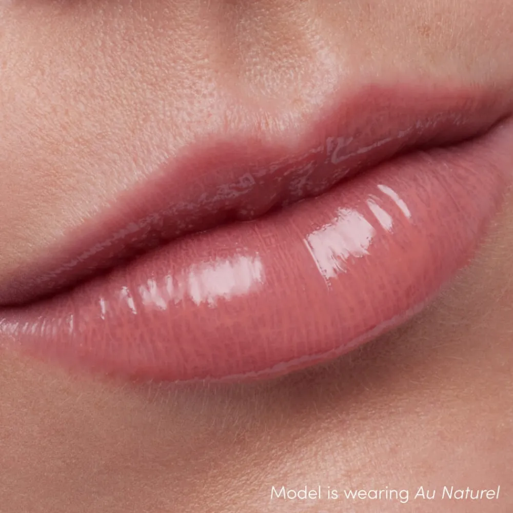 Jane Iredale Lepper|ColorLuxe High Impact Lip Glaze