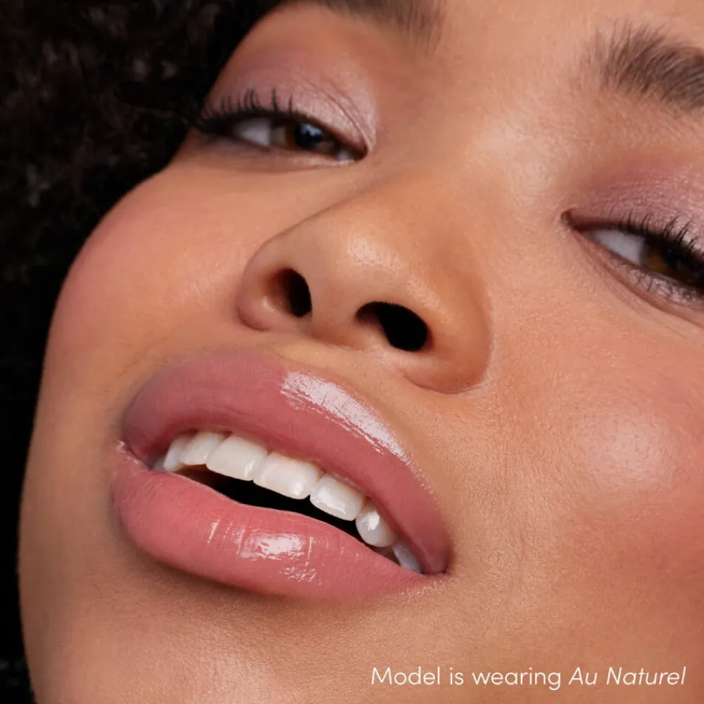 Jane Iredale Lepper|ColorLuxe High Impact Lip Glaze