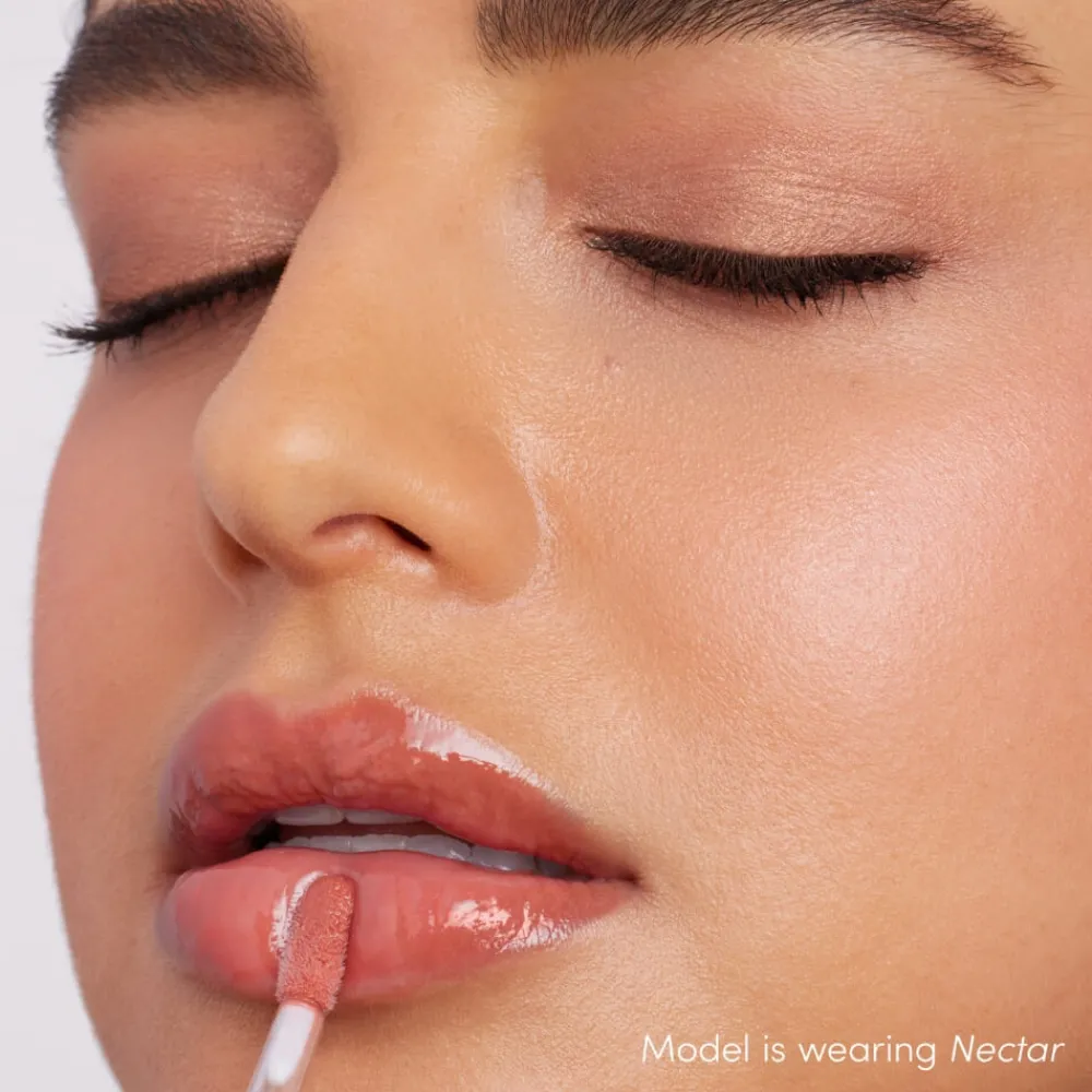 Jane Iredale Lepper|ColorLuxe High Impact Lip Glaze