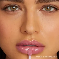 Jane Iredale Lepper|ColorLuxe High Impact Lip Glaze