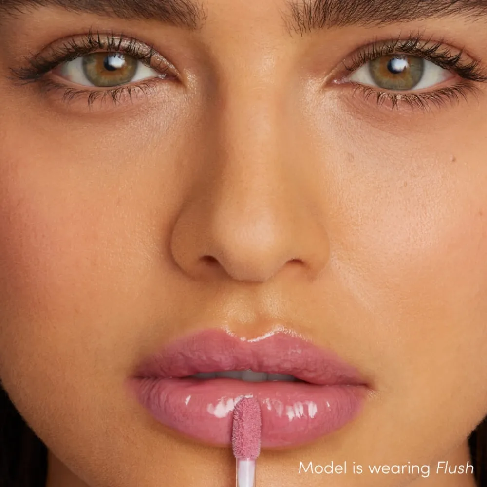 Jane Iredale Lepper|ColorLuxe High Impact Lip Glaze