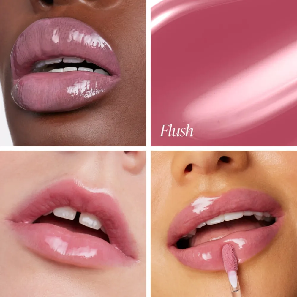 Jane Iredale Lepper|ColorLuxe High Impact Lip Glaze