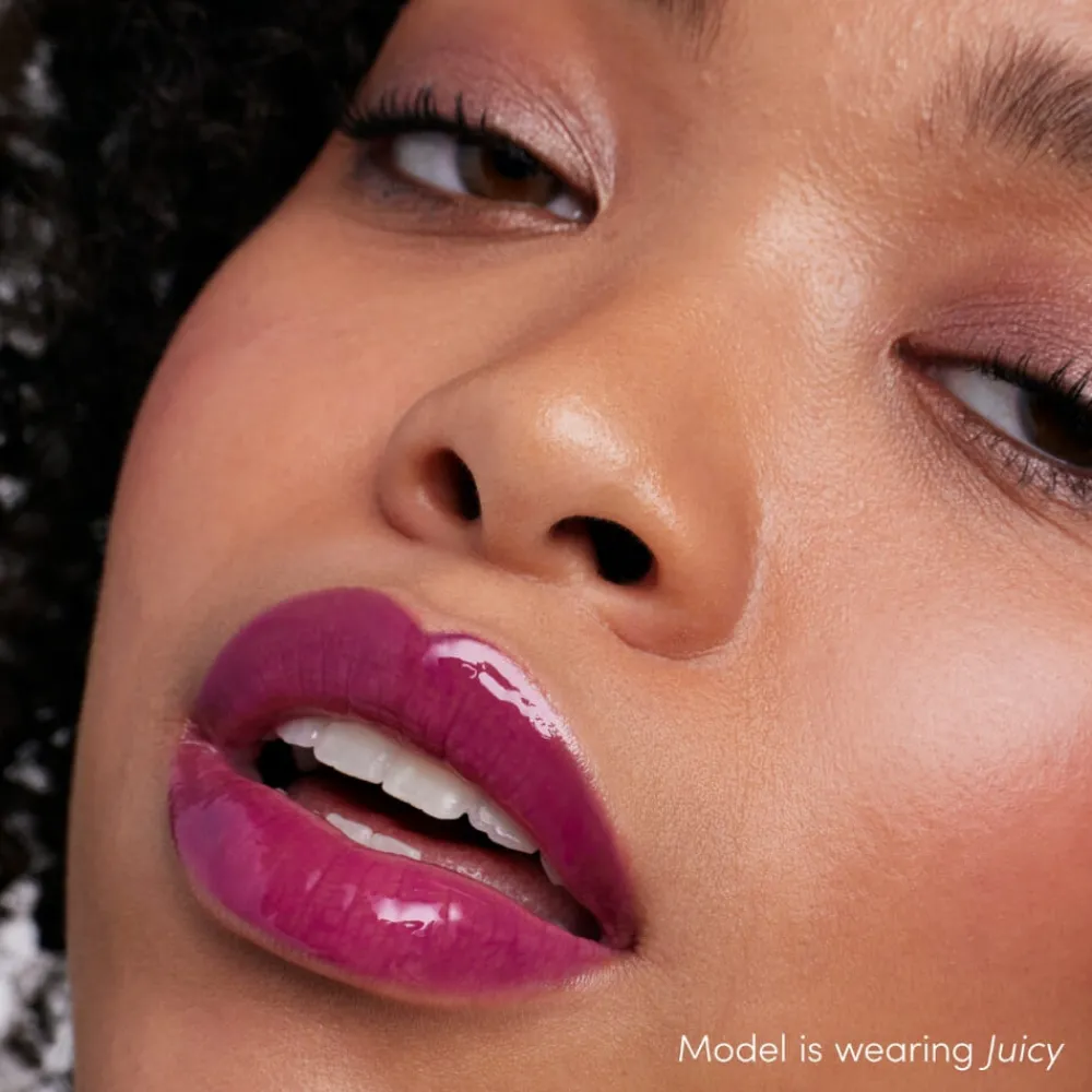 Jane Iredale Lepper|ColorLuxe High Impact Lip Glaze