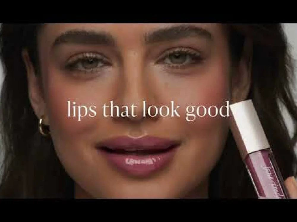 Jane Iredale Lepper|ColorLuxe High Impact Lip Glaze