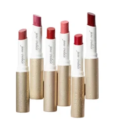 Jane Iredale Lepper|ColorLuxe Hydrating Cream Lipstick
