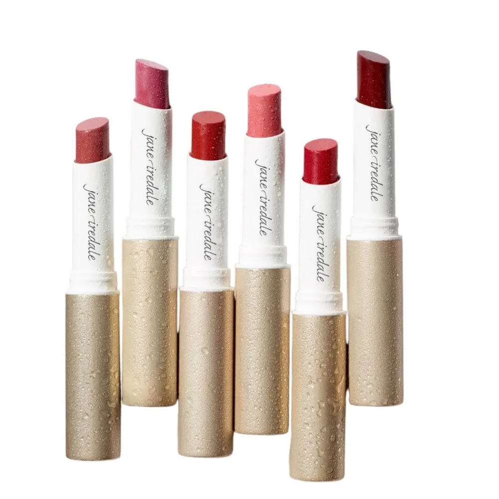 Jane Iredale Lepper|ColorLuxe Hydrating Cream Lipstick
