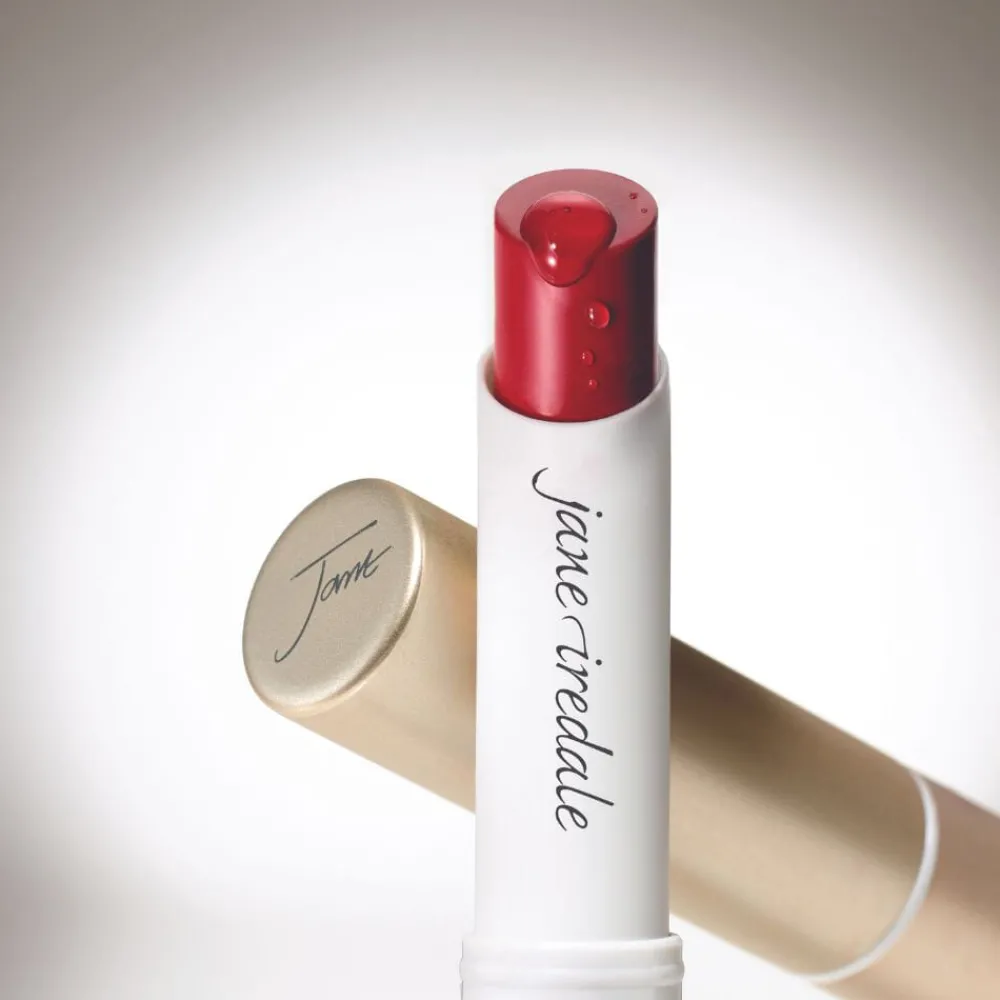Jane Iredale Lepper|ColorLuxe Hydrating Cream Lipstick