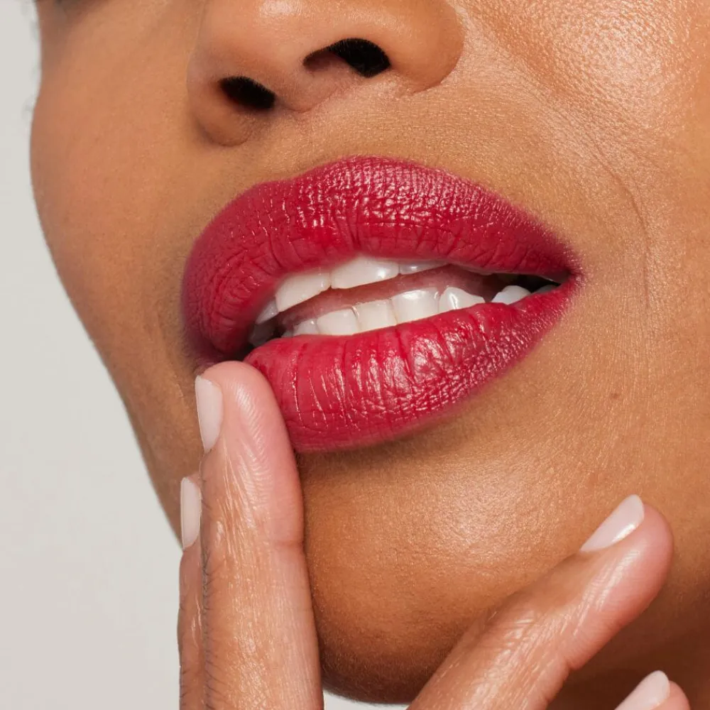 Jane Iredale Lepper|ColorLuxe Hydrating Cream Lipstick