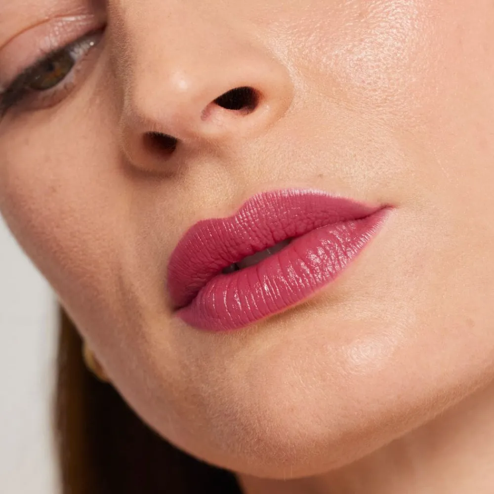 Jane Iredale Lepper|ColorLuxe Hydrating Cream Lipstick