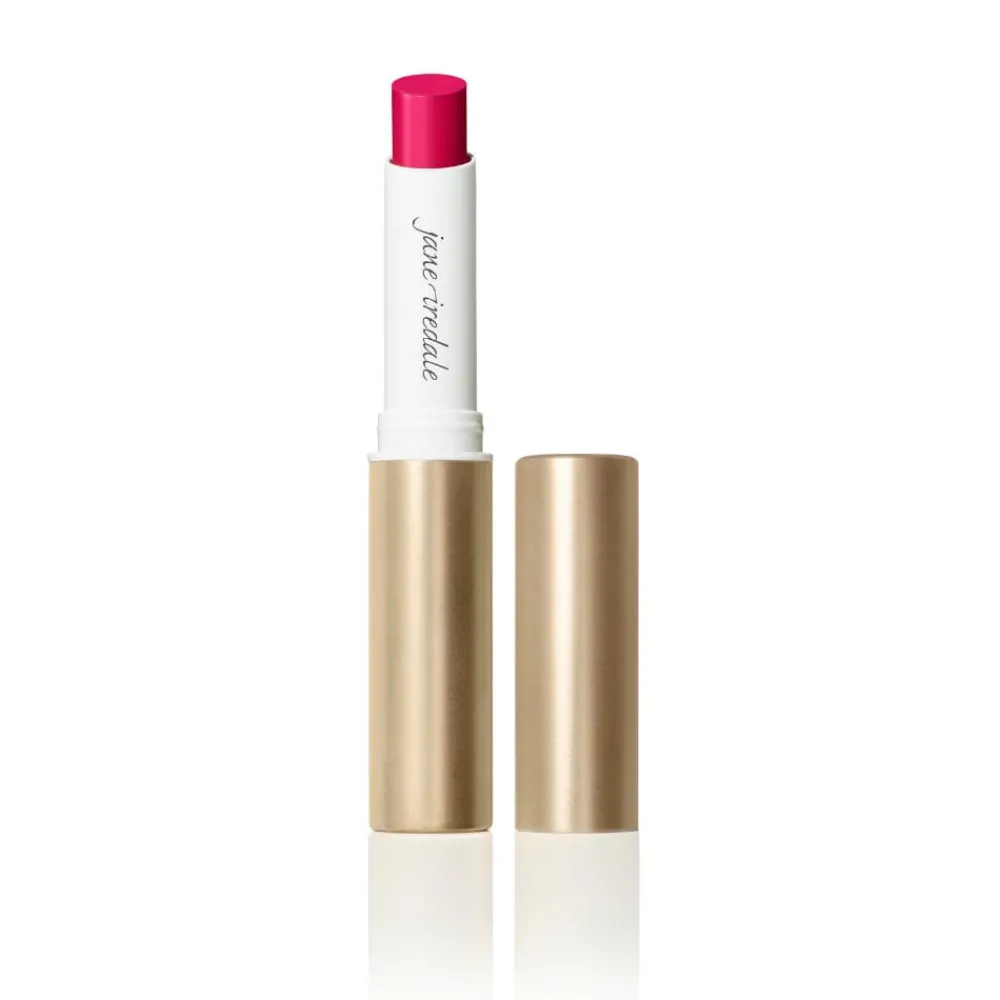 Jane Iredale Lepper|ColorLuxe Hydrating Cream Lipstick