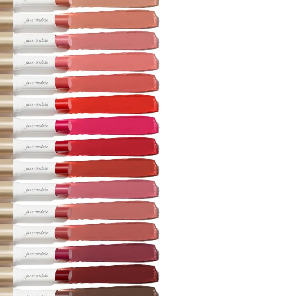 Jane Iredale Lepper|ColorLuxe Hydrating Cream Lipstick