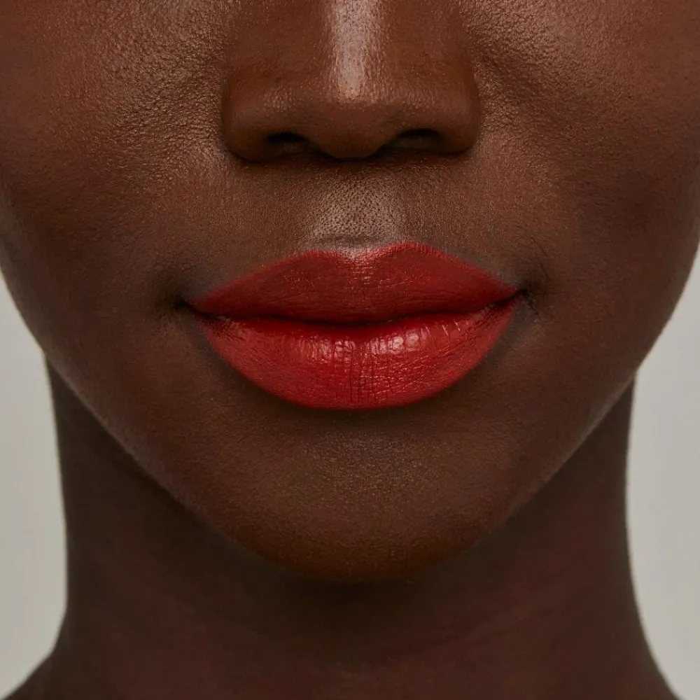 Jane Iredale Lepper|ColorLuxe Hydrating Cream Lipstick