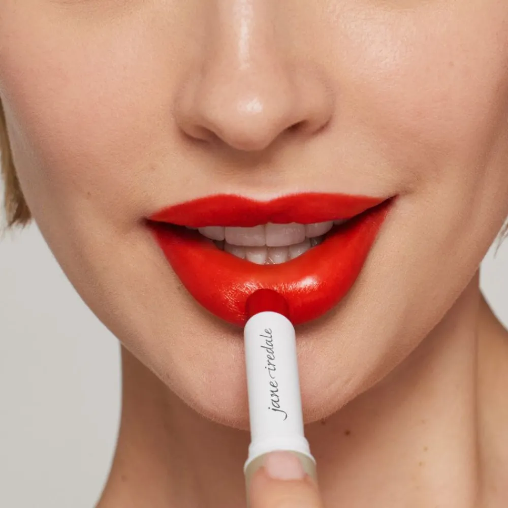 Jane Iredale Lepper|ColorLuxe Hydrating Cream Lipstick