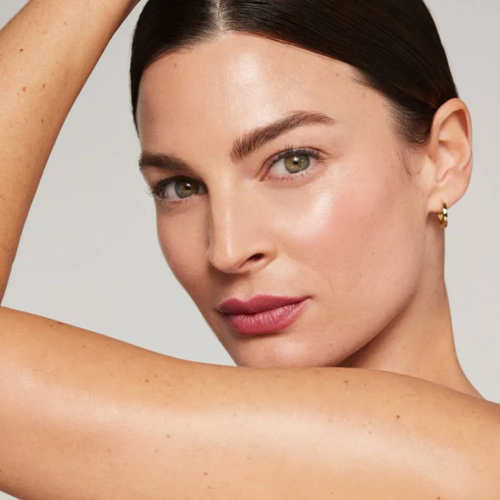 Jane Iredale Lepper|ColorLuxe Hydrating Cream Lipstick