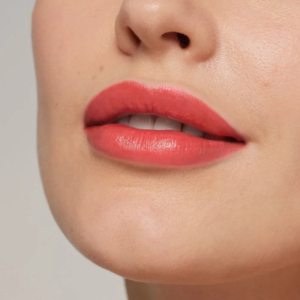 Jane Iredale Lepper|ColorLuxe Hydrating Cream Lipstick