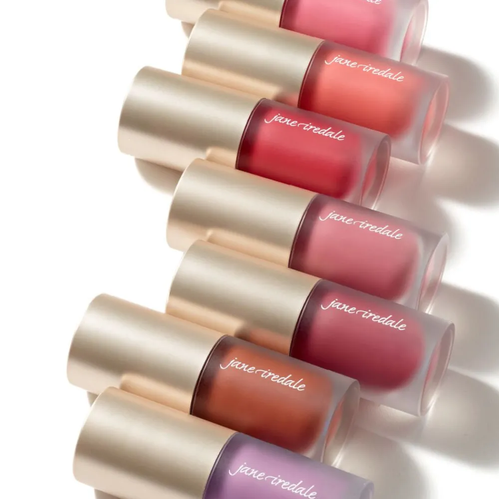 Jane Iredale Ansikt|ColorLuxe Liquid Blush