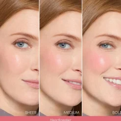 Jane Iredale Ansikt|ColorLuxe Liquid Blush