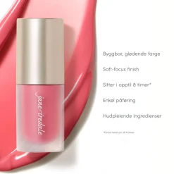 Jane Iredale Ansikt|ColorLuxe Liquid Blush