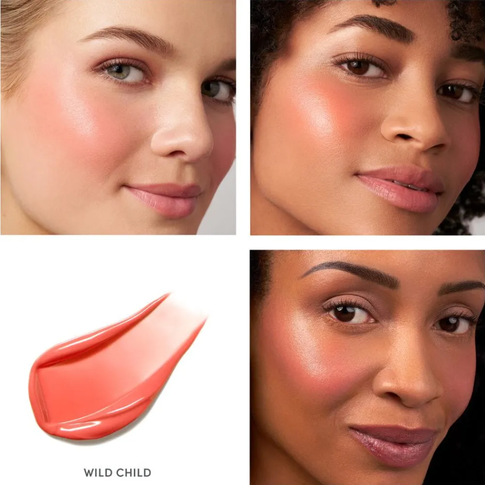 Jane Iredale Ansikt|ColorLuxe Liquid Blush