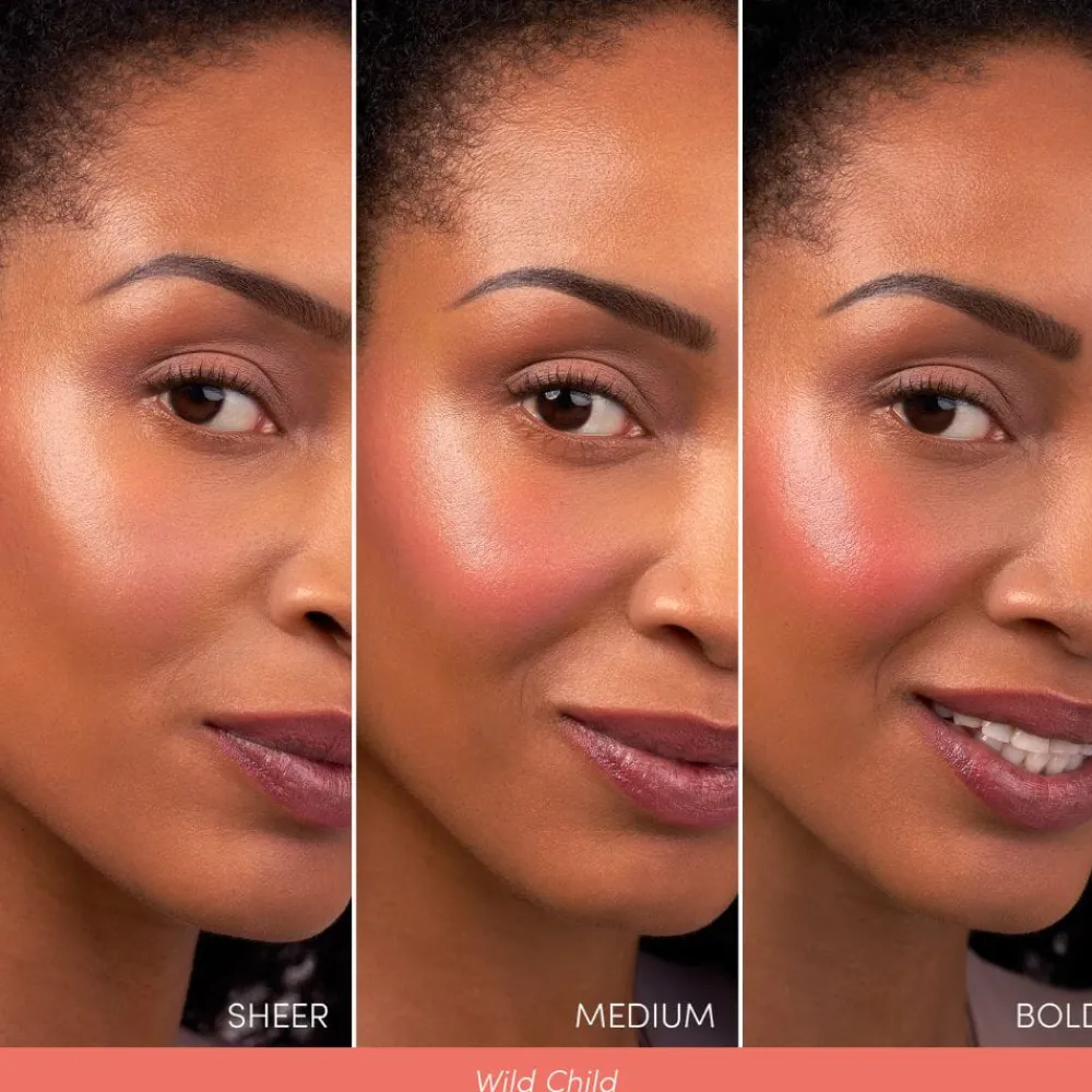 Jane Iredale Ansikt|ColorLuxe Liquid Blush