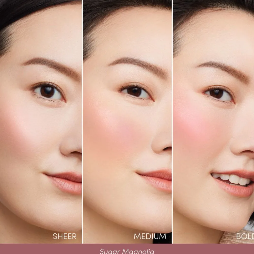 Jane Iredale Ansikt|ColorLuxe Liquid Blush