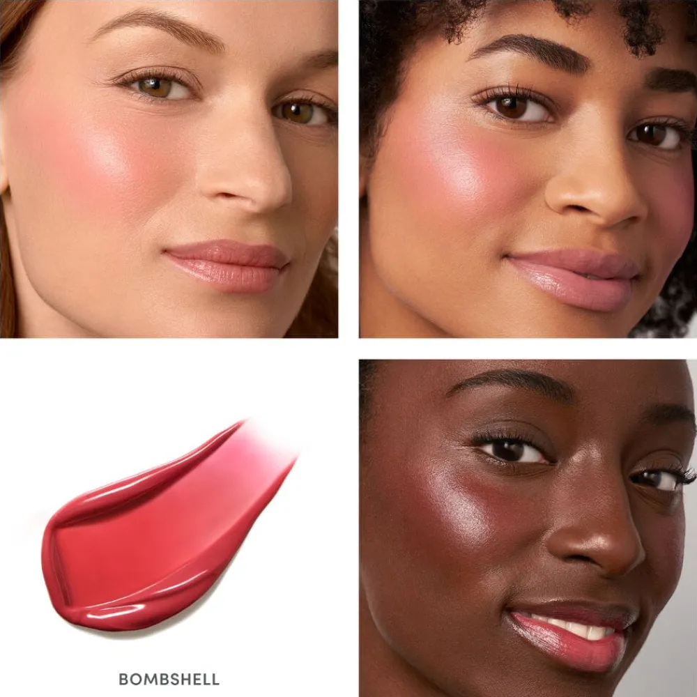 Jane Iredale Ansikt|ColorLuxe Liquid Blush
