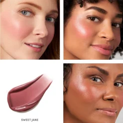 Jane Iredale Ansikt|ColorLuxe Liquid Blush