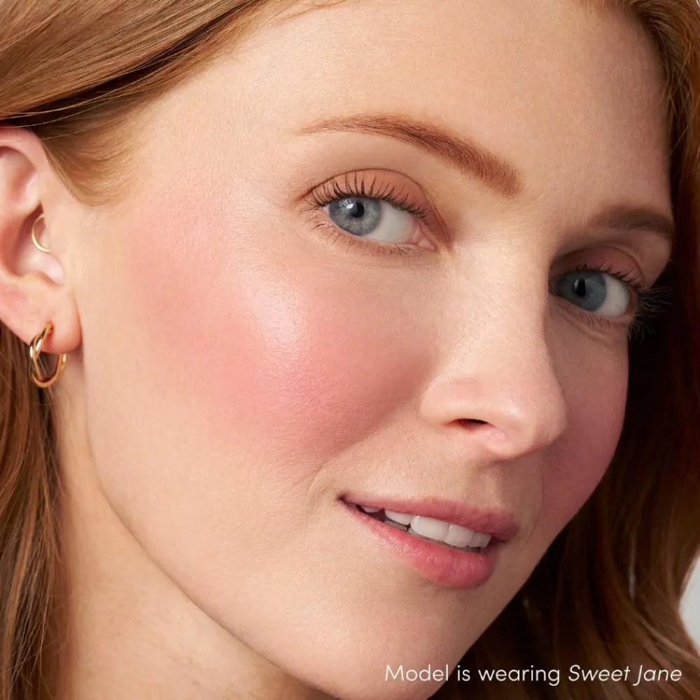 Jane Iredale Ansikt|ColorLuxe Liquid Blush