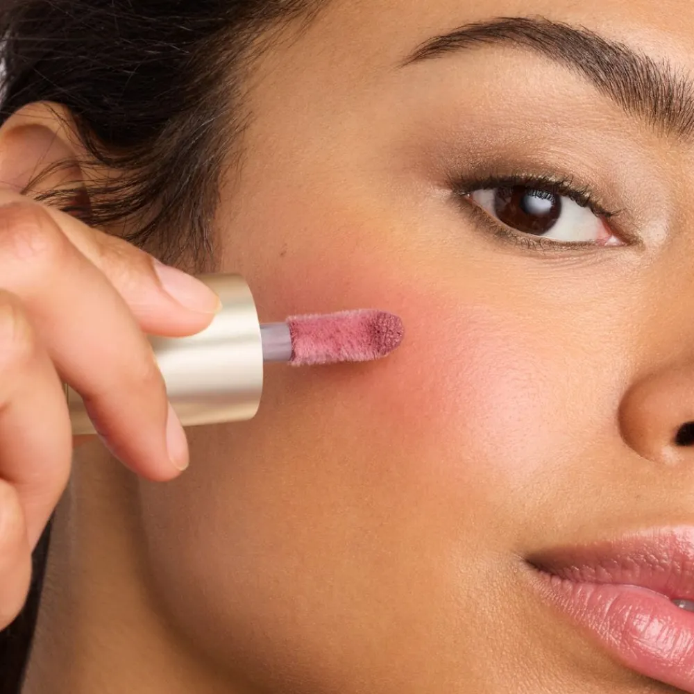 Jane Iredale Ansikt|ColorLuxe Liquid Blush