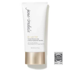 Jane Iredale Med Solfaktor|Ansikt|Dream Tint® Tinted Moisturizer SPF 15