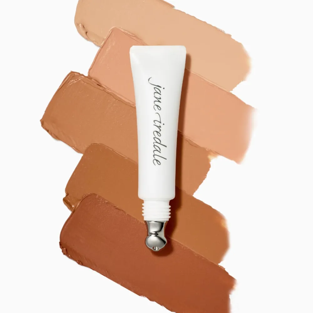 Jane Iredale Med Solfaktor|Ansikt|Enlighten Plus™ Under-eye Concealer