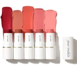 Jane Iredale Ansikt|Glow Time Blush Stick Matte