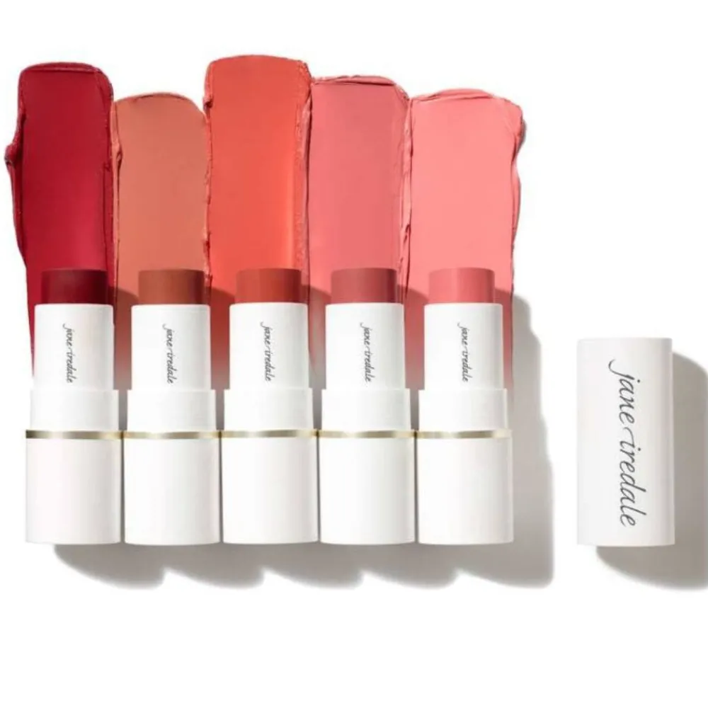 Jane Iredale Ansikt|Glow Time Blush Stick Matte