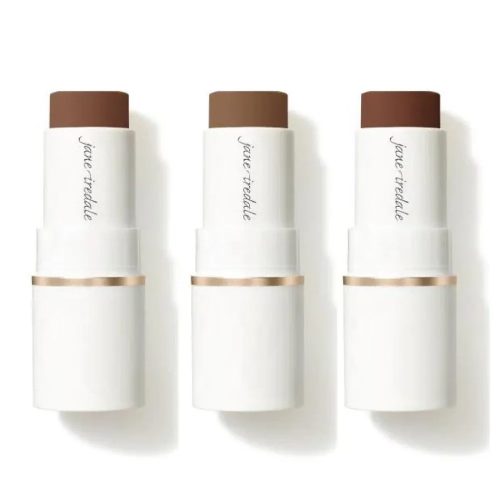 Jane Iredale Ansikt|Glow Time Bronzer Stick