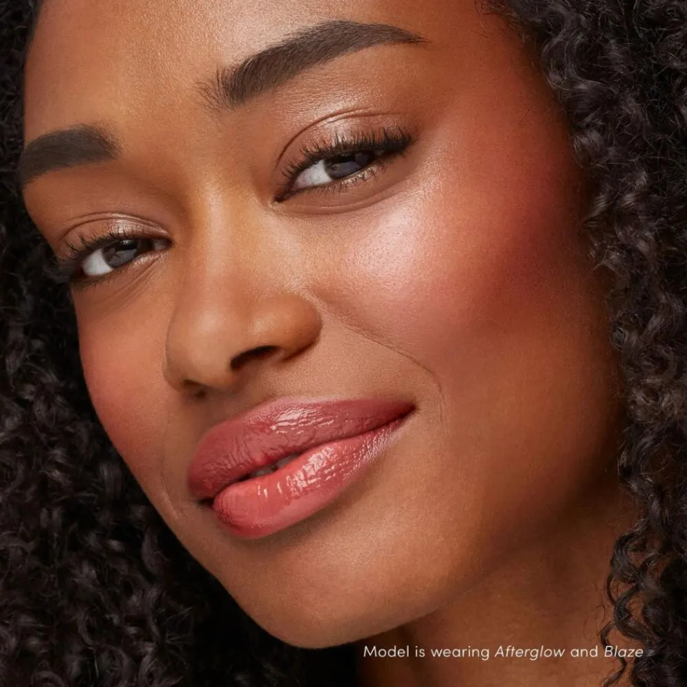 Jane Iredale Ansikt|Glow Time Bronzer Stick