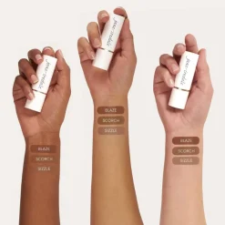 Jane Iredale Ansikt|Glow Time Bronzer Stick