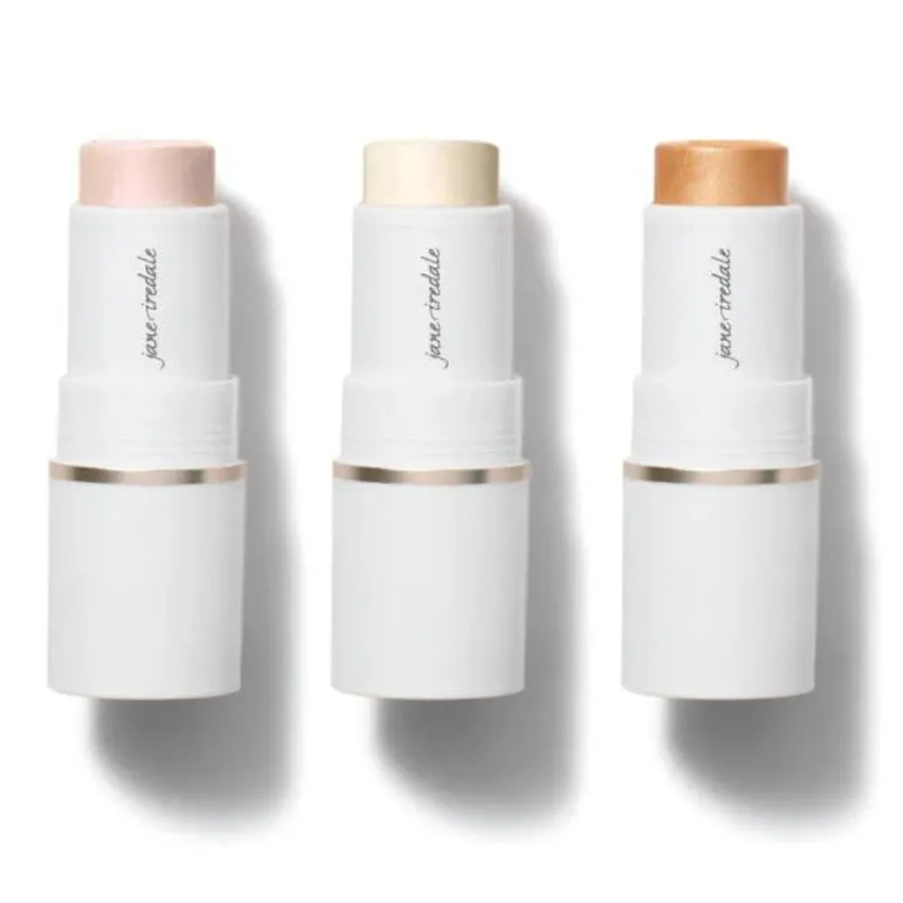 Jane Iredale Ansikt|Glow Time Highlighter Stick