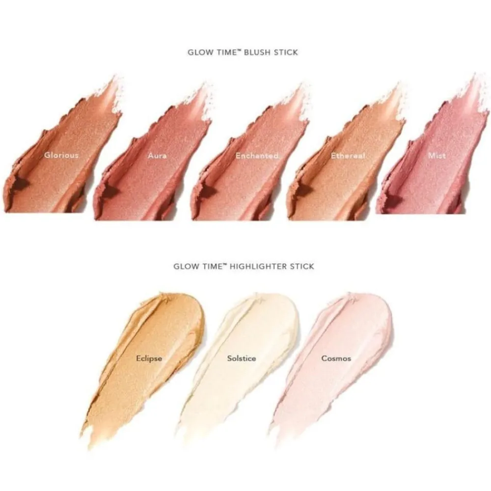 Jane Iredale Ansikt|Glow Time Highlighter Stick