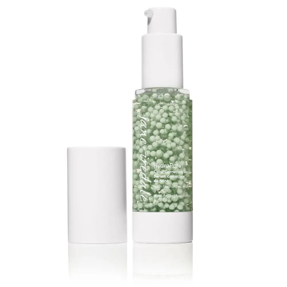 Jane Iredale Ansikt|Serum Og Ampuller|HydroPure Color Correcting Serum