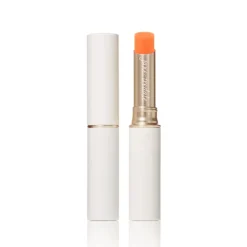 Jane Iredale Lepper|Leppepleie|Just Kissed Lip & Cheek Stain
