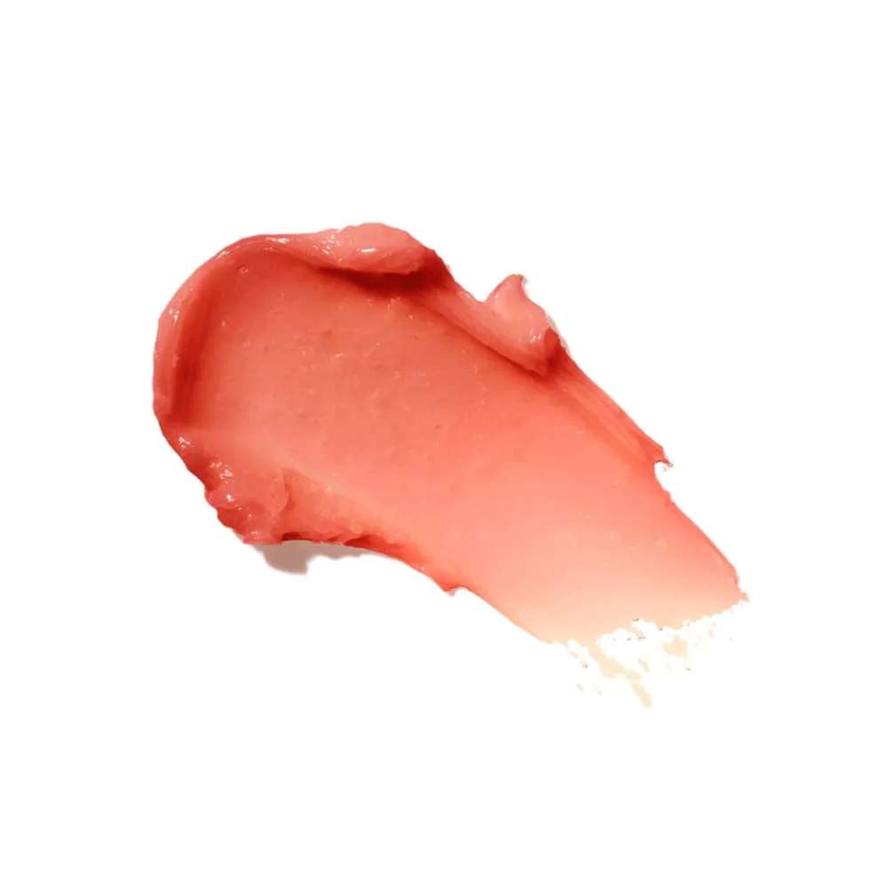 Jane Iredale Lepper|Leppepleie|Just Kissed Lip & Cheek Stain