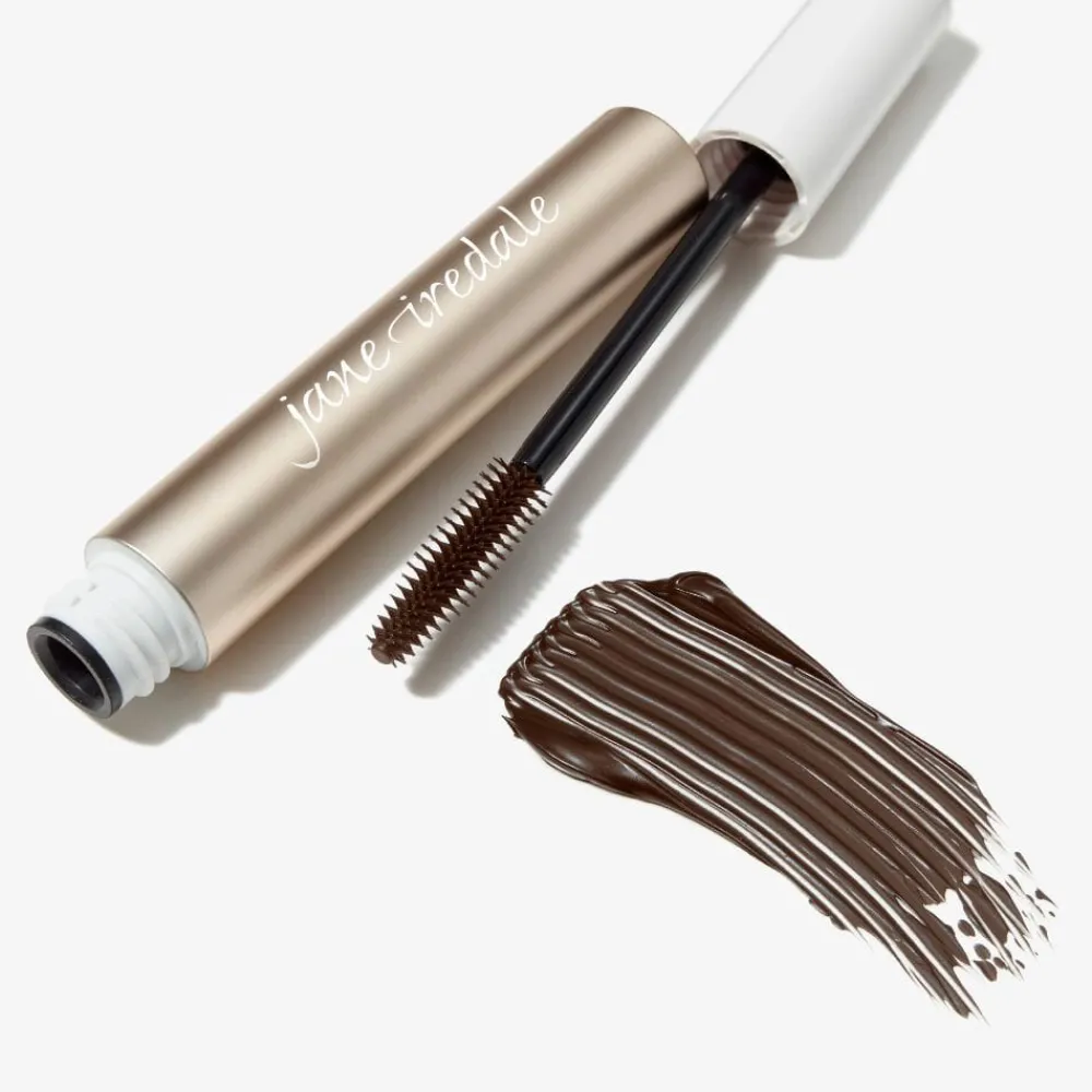 Jane Iredale Øyne|Lash Fixation Tubing Mascara