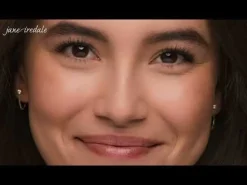 Jane Iredale Øyne|Lash Fixation Tubing Mascara