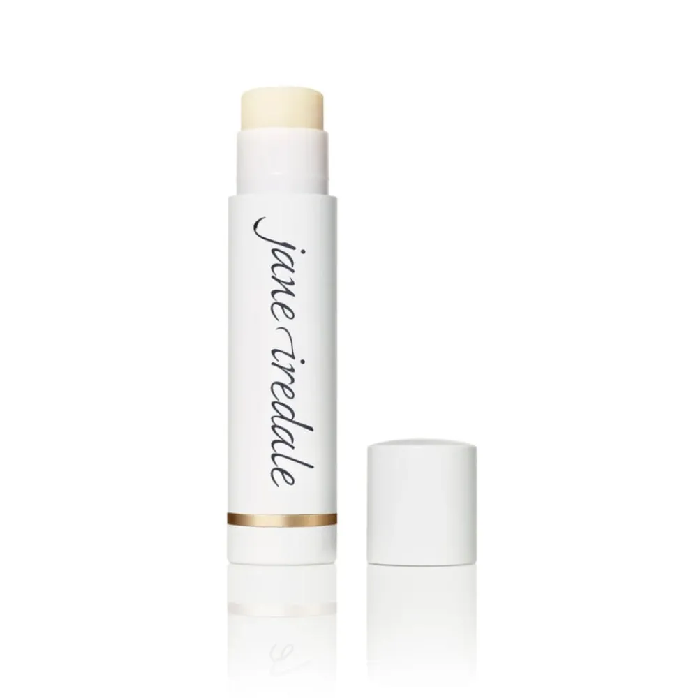 Jane Iredale Lepper|Med Solfaktor|Lipdrink Lip Balm SPF15