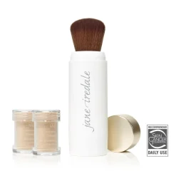 Jane Iredale Med Solfaktor|Ansikt|Powder Me Spf 30 Dry Sunscreen