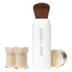 Jane Iredale Med Solfaktor|Ansikt|Powder Me Spf 30 Dry Sunscreen