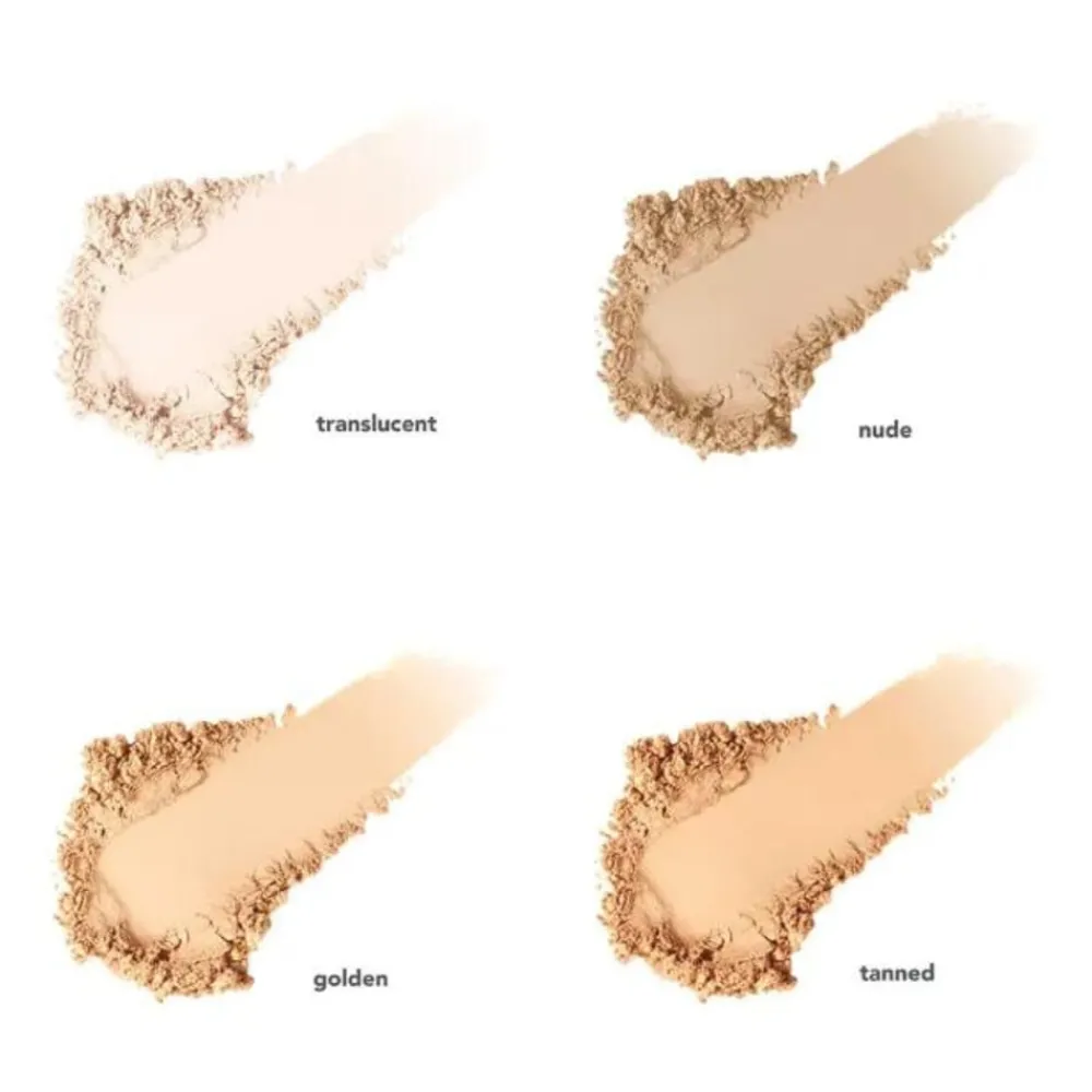 Jane Iredale Med Solfaktor|Ansikt|Powder Me Spf 30 Dry Sunscreen
