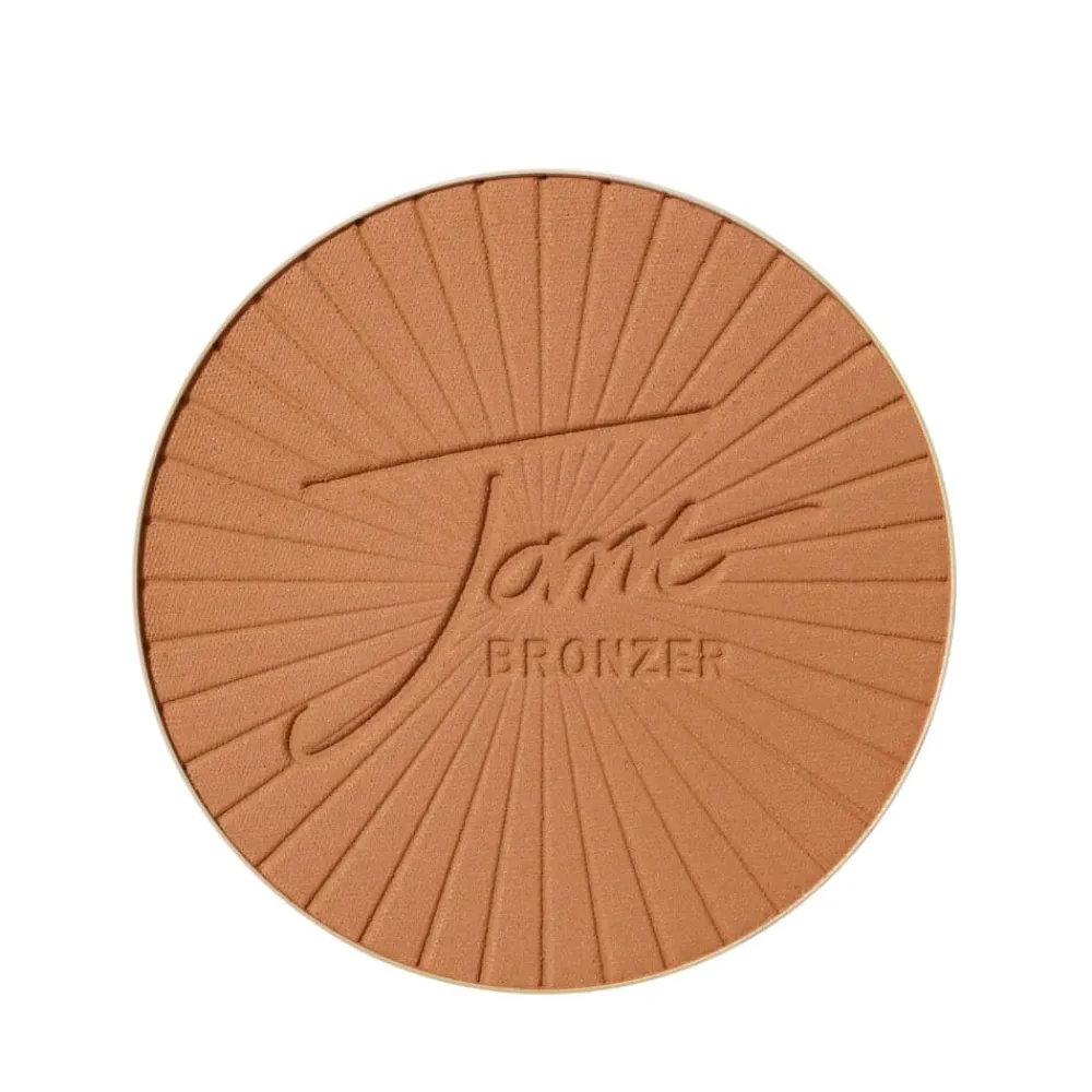 Jane Iredale Ansikt|PureBronze Matte Bronzer Refill