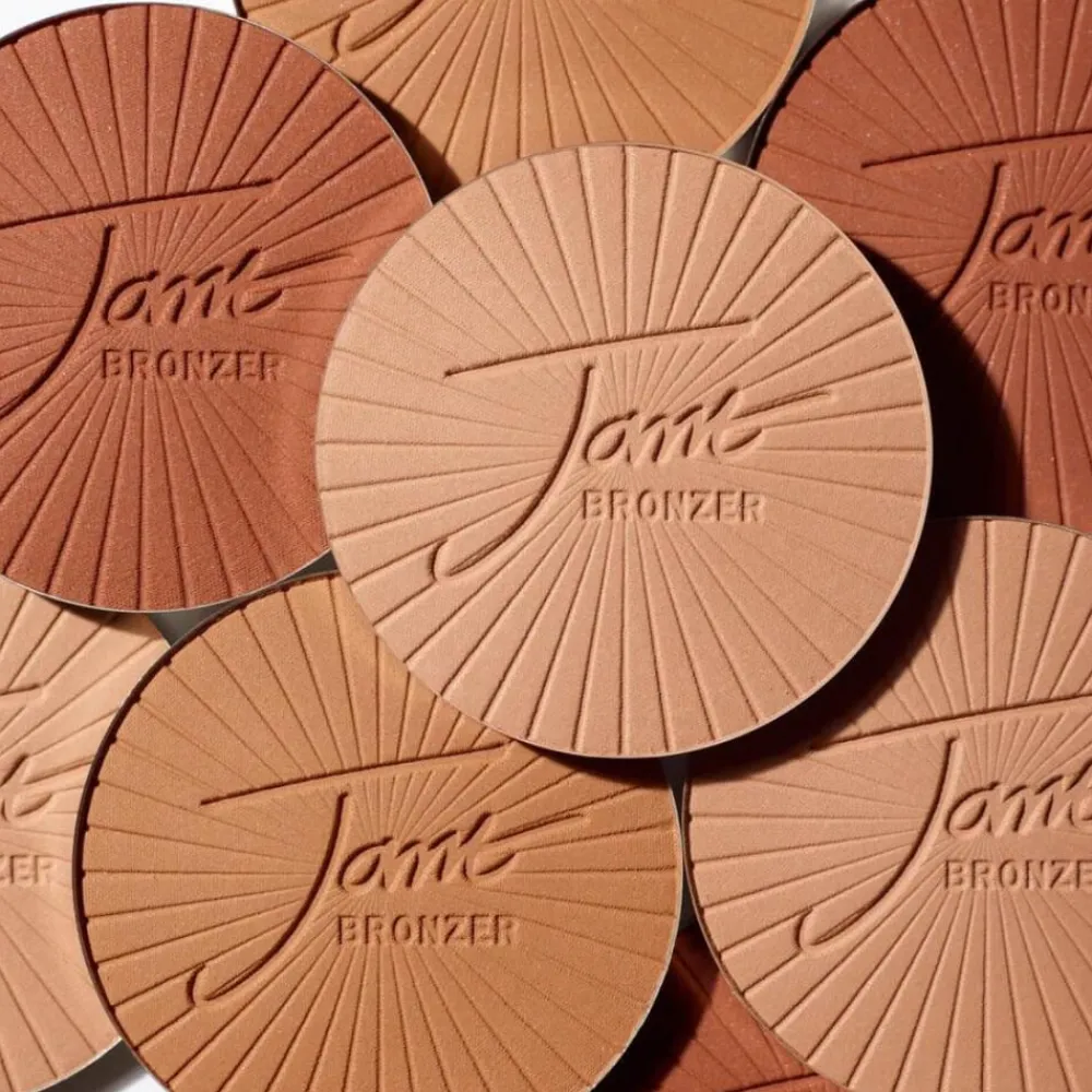 Jane Iredale Ansikt|PureBronze Matte Bronzer Refill