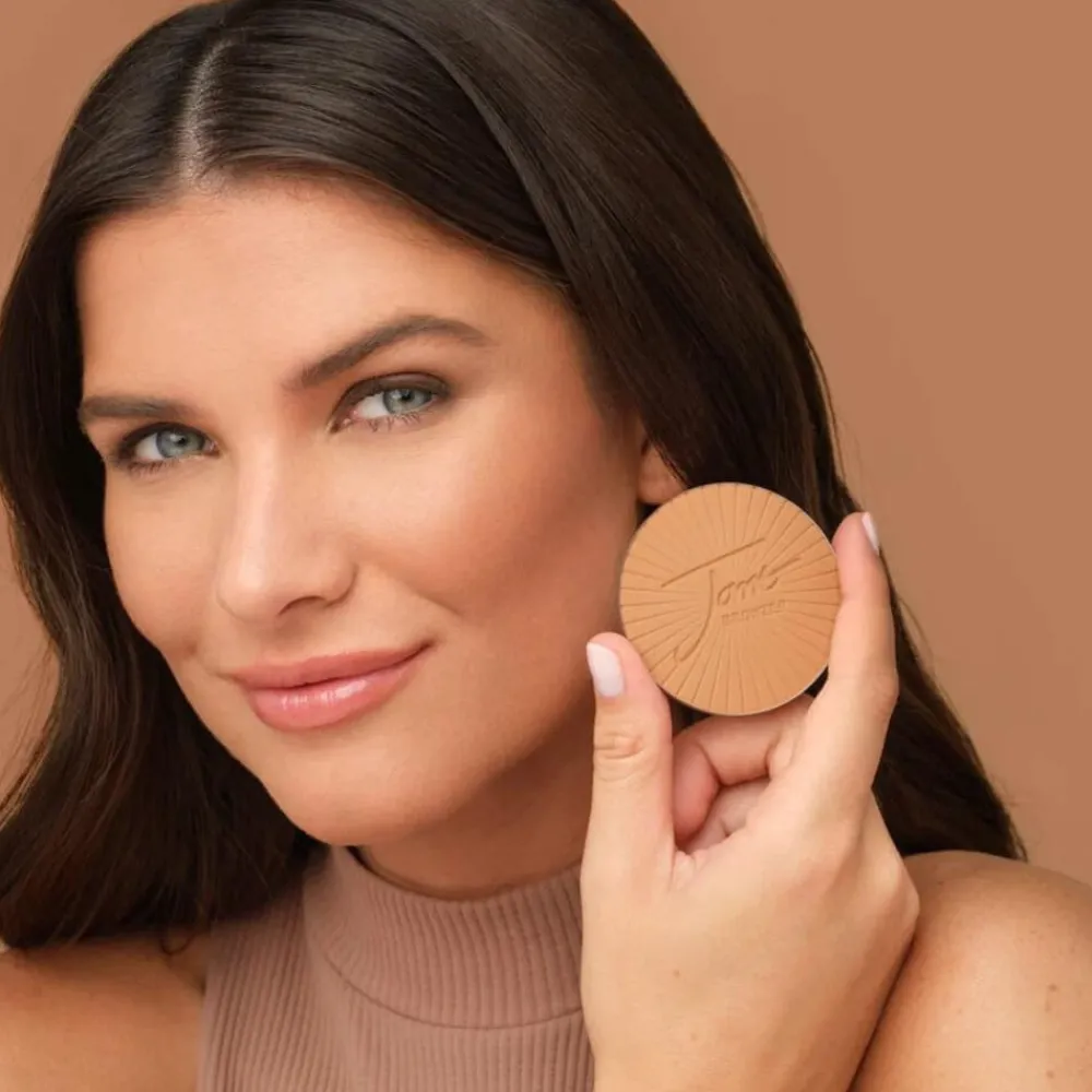 Jane Iredale Ansikt|PureBronze Matte Bronzer Refill